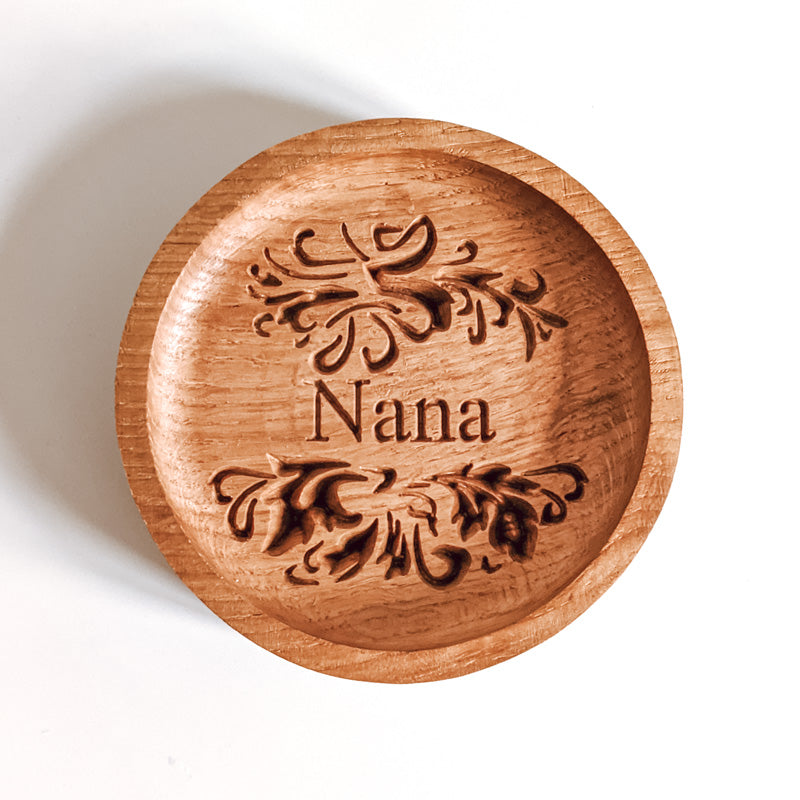 Nana Coaster