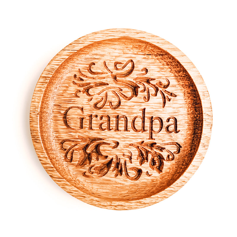 Grandpa Coaster