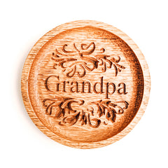 Grandpa Coaster